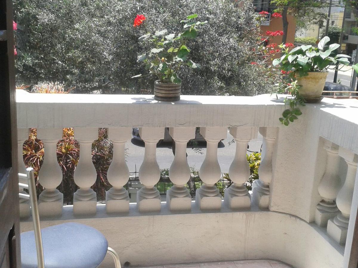 Casa de hóspedes Dos De Mayo *