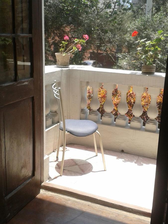 Dos De Mayo Casa de hóspedes Lima