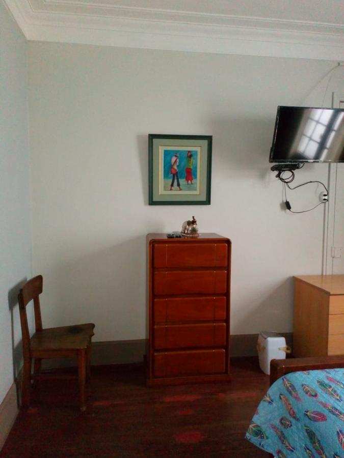 Dos De Mayo Casa de hóspedes