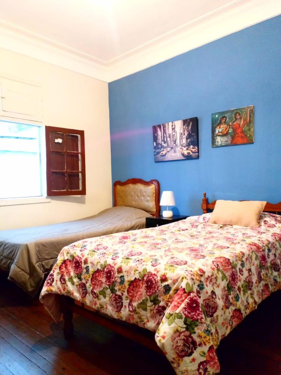 Casa de hóspedes Dos De Mayo Lima